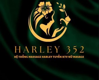 Massage Harley - Vip 352