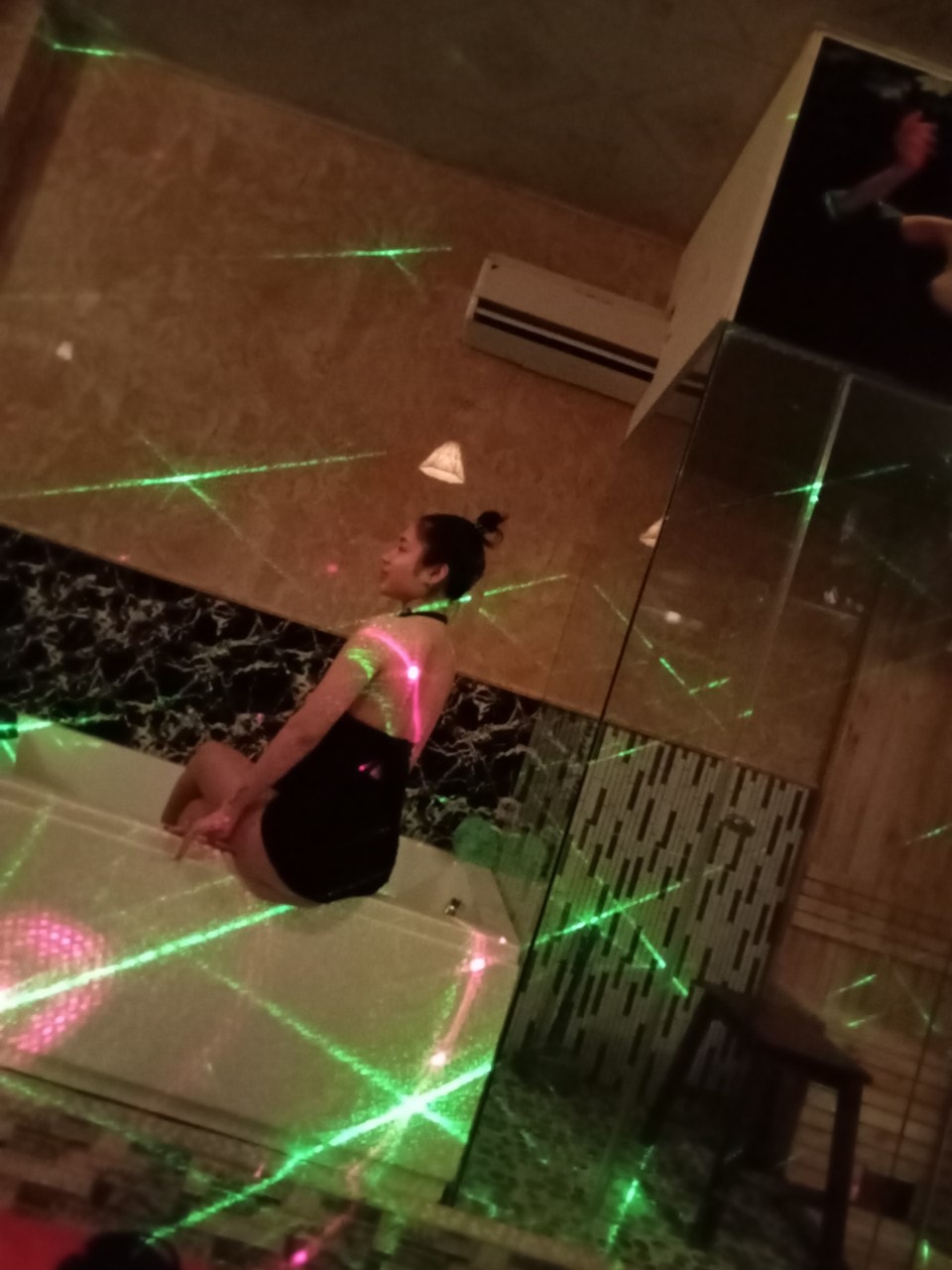 Massage Heaven