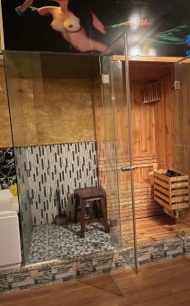 Massage Heaven