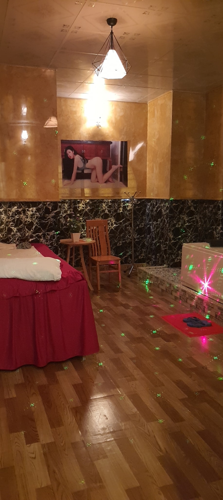 Massage Heaven