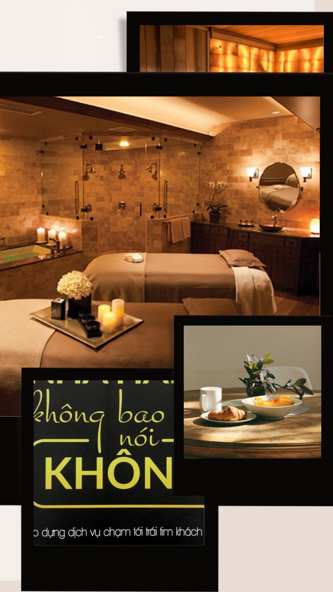Massage Heaven