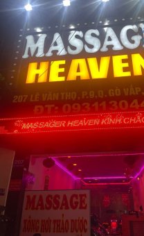 Massage Heaven