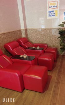 Massage Heaven