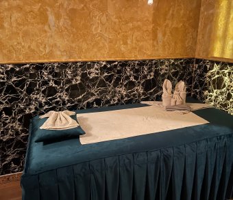 Massage Heaven