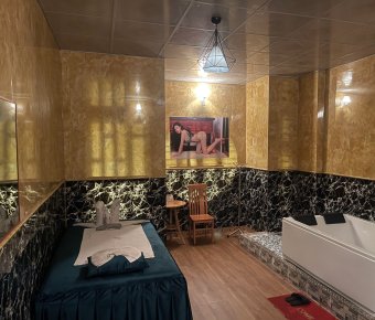 Massage Heaven