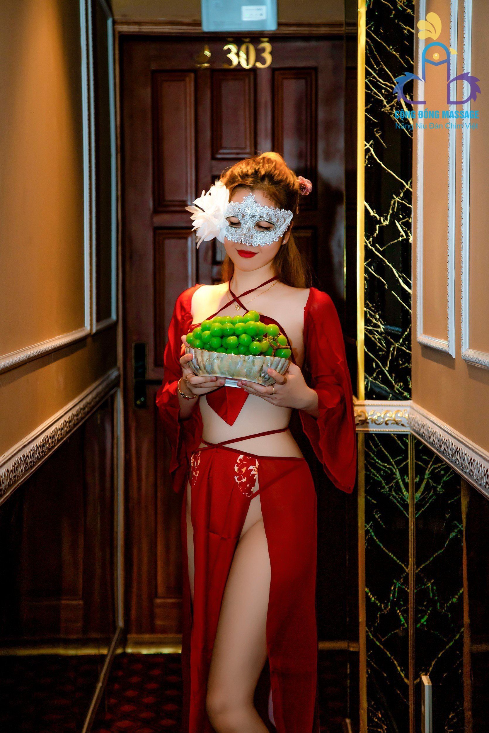 Dubai Massage - 206 Nguyễn Văn Lượng 