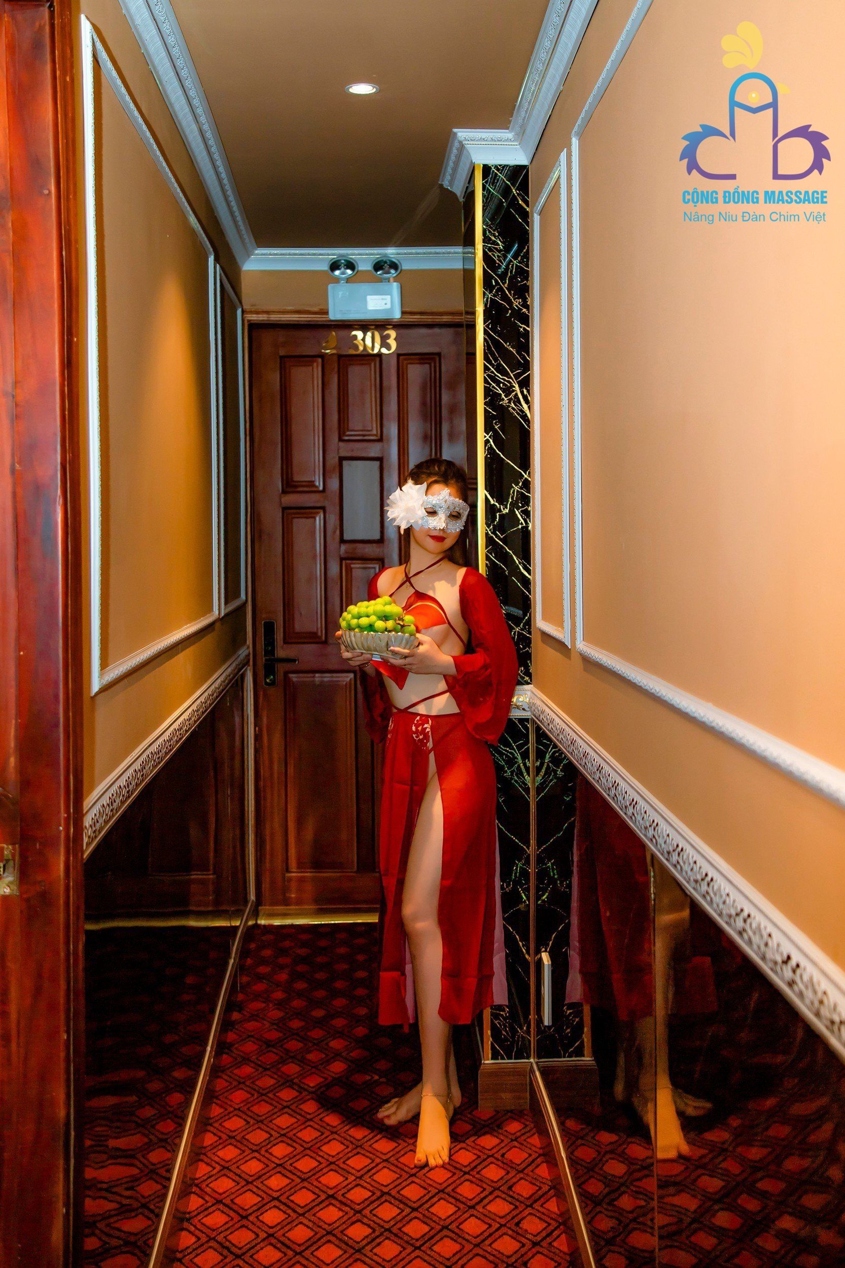 Dubai Massage - 206 Nguyễn Văn Lượng 