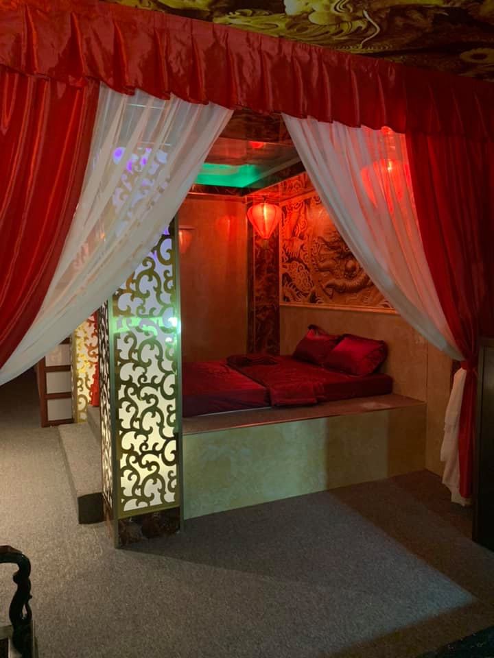 Dac Ky Massage