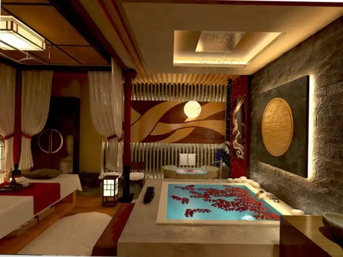 Massage Minh Tâm Cộng Hoà