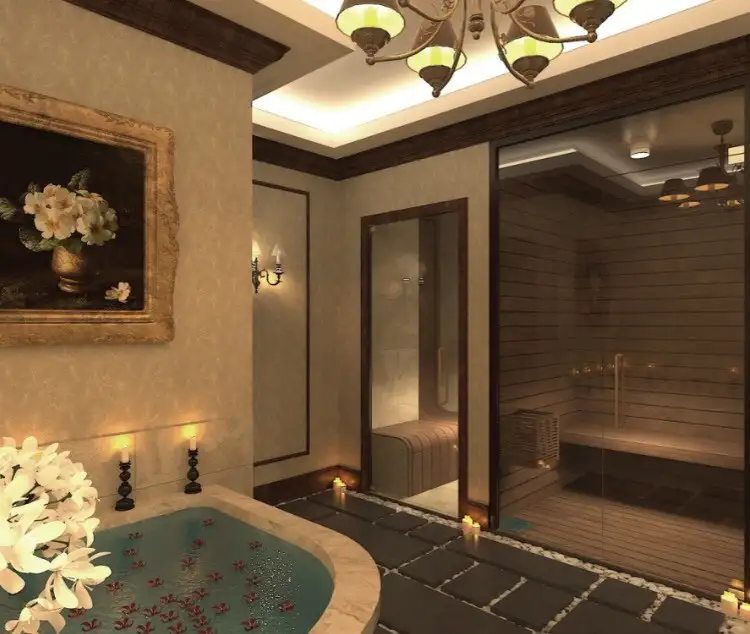 Massage Minh Tâm Cộng Hoà