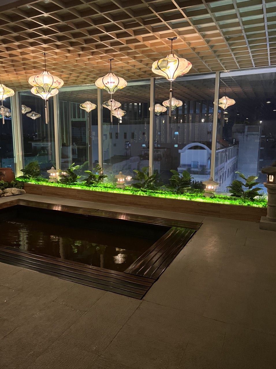 Massage Minh Tâm Cộng Hoà