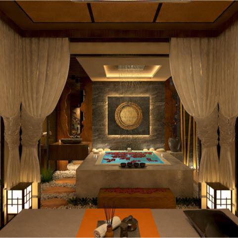 Massage Minh Tâm Cộng Hoà