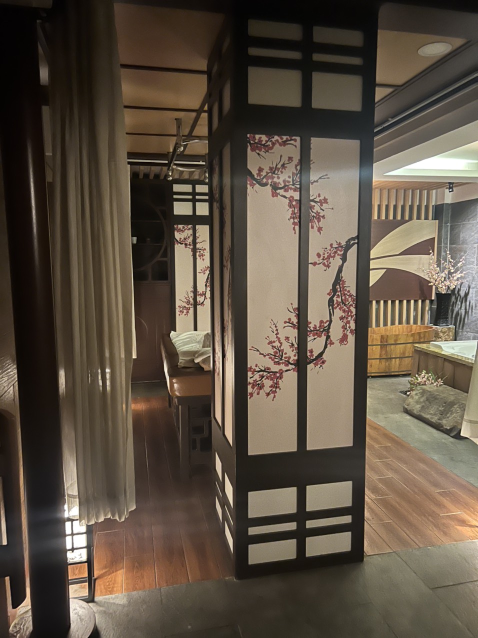 Massage Minh Tâm Cộng Hoà