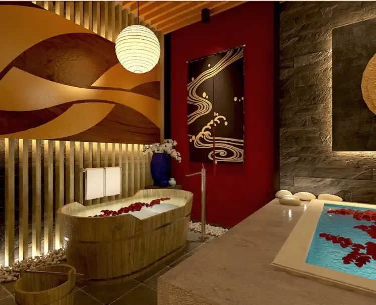 Massage Minh Tâm Cộng Hoà