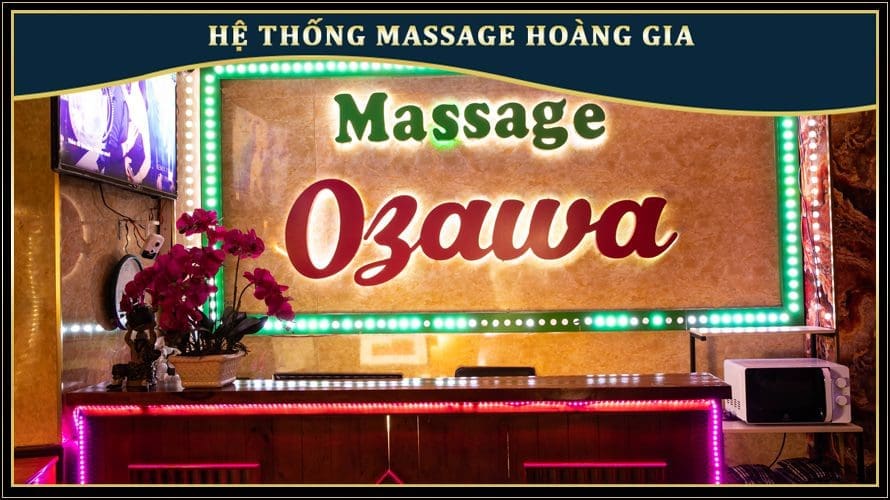 Massage Ozawa