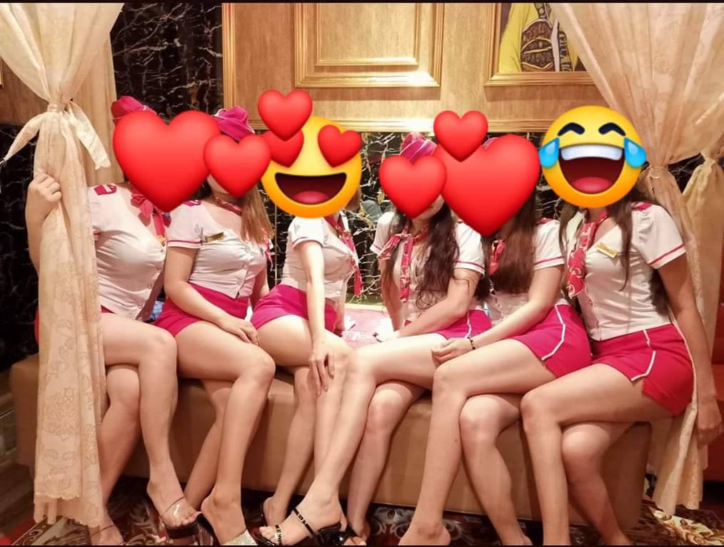 Massage Thẩm Cung