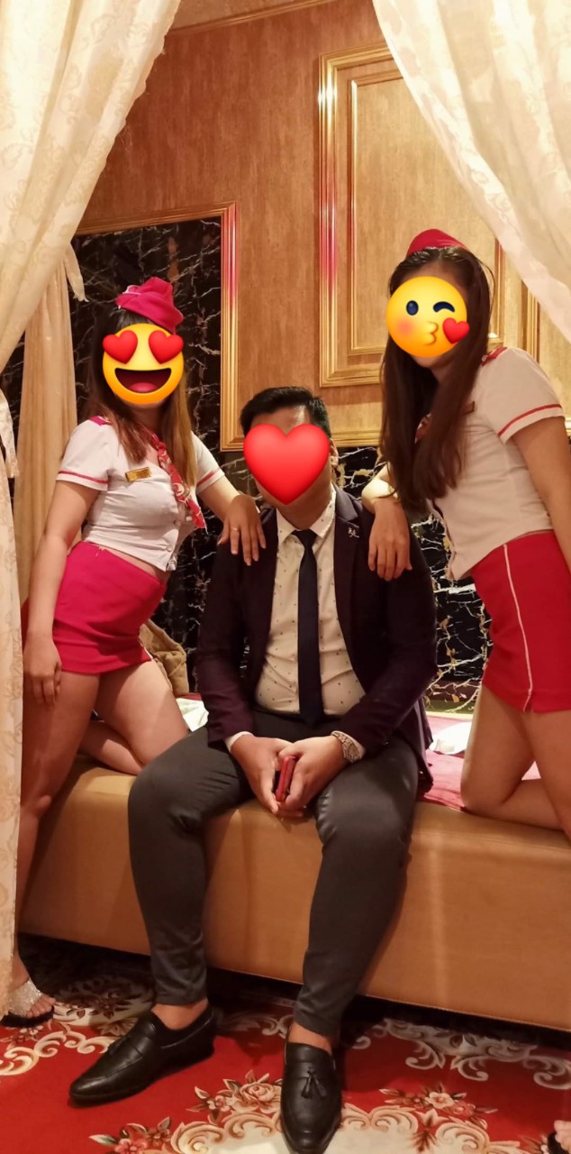 Massage Thẩm Cung