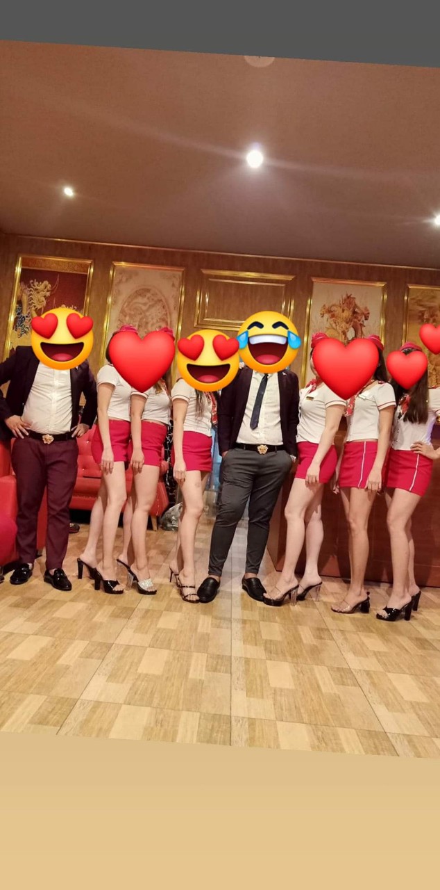 Massage Thẩm Cung