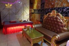 Massage Thẩm Cung