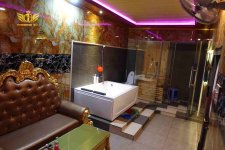 Massage Thẩm Cung