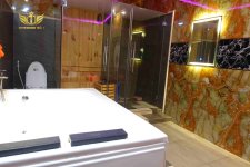 Massage Thẩm Cung