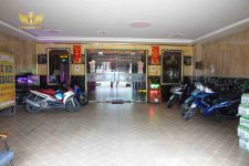 Massage Thẩm Cung