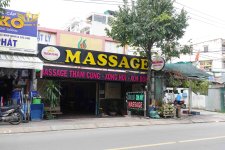 Massage Thẩm Cung