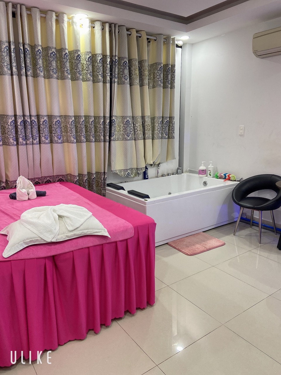 Massage Thảo Vy