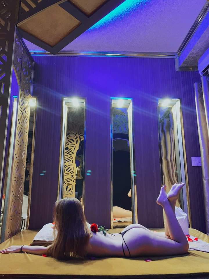 Massage Đêm Sài Gòn