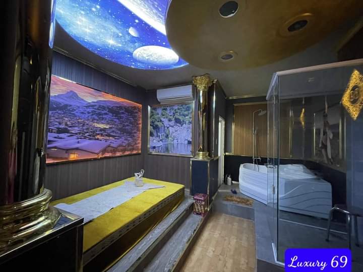 Massage Đêm Sài Gòn