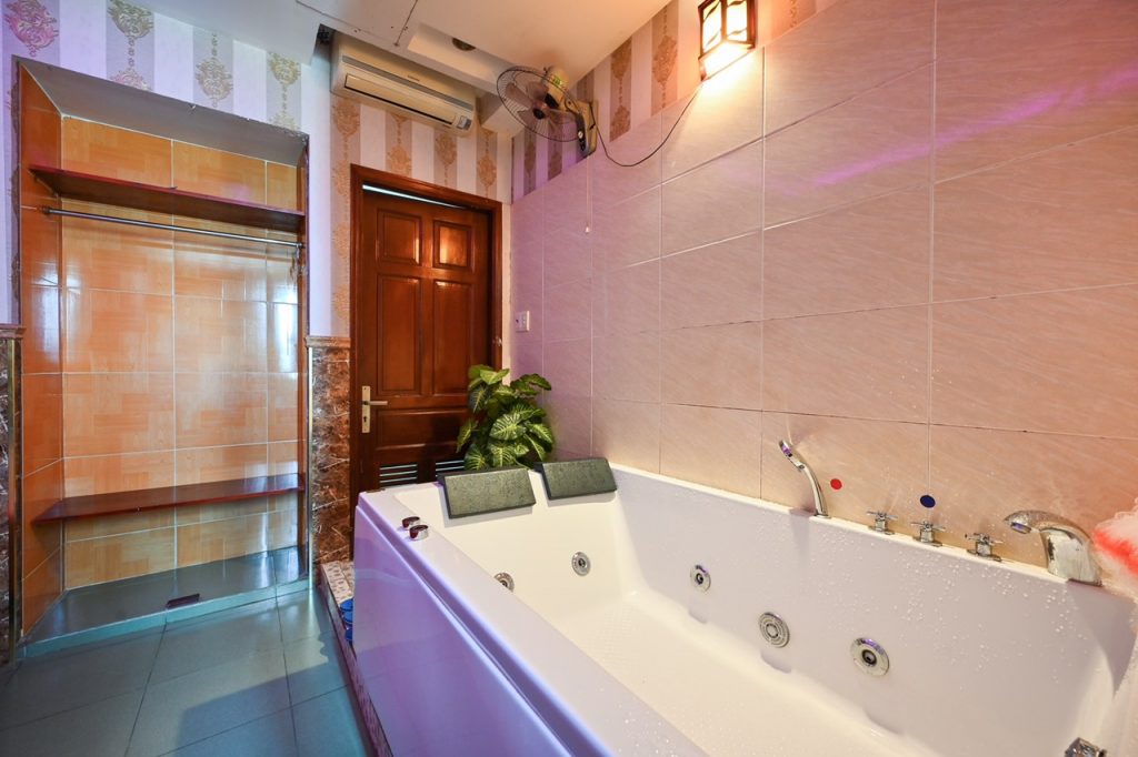 Massage Tiến Thắng