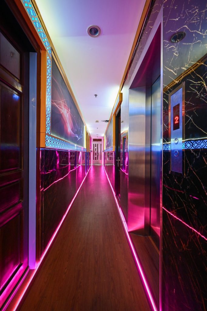 Massage Tiến Thắng