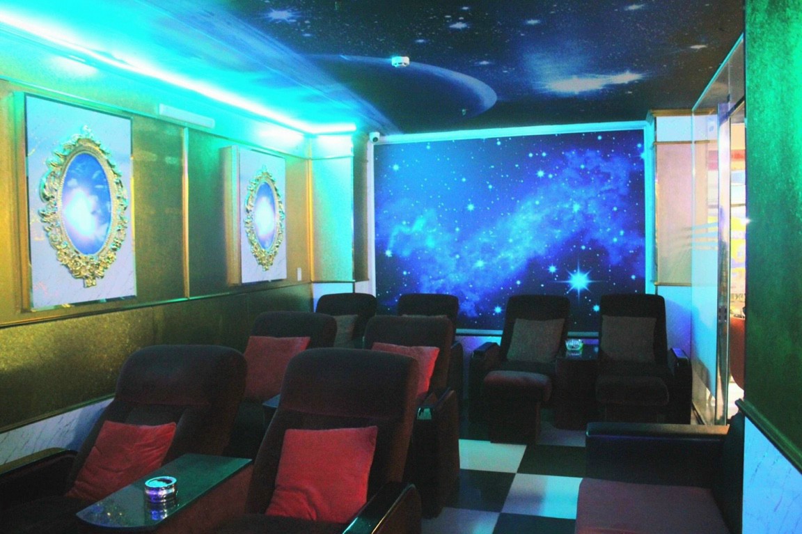 Massage Tiến Thắng