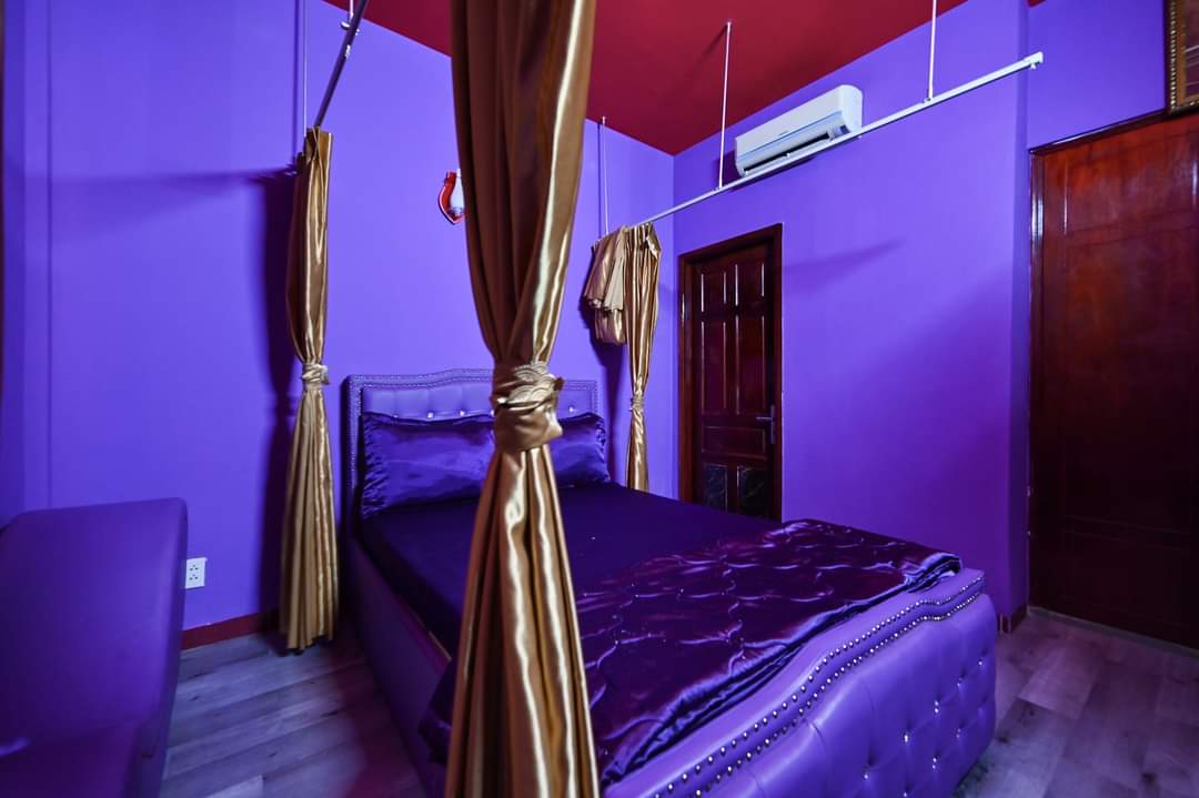 Massage Tiến Thắng