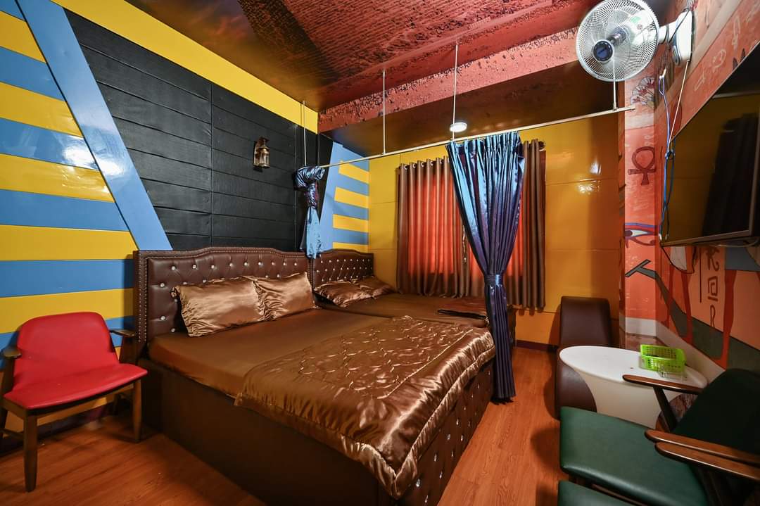 Massage Tiến Thắng