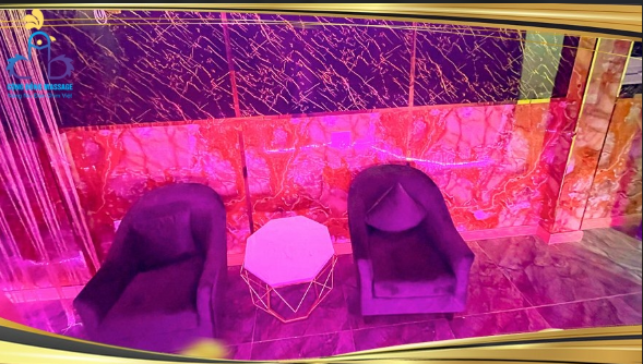 Massage Nữ Hoàng (chủ mới)