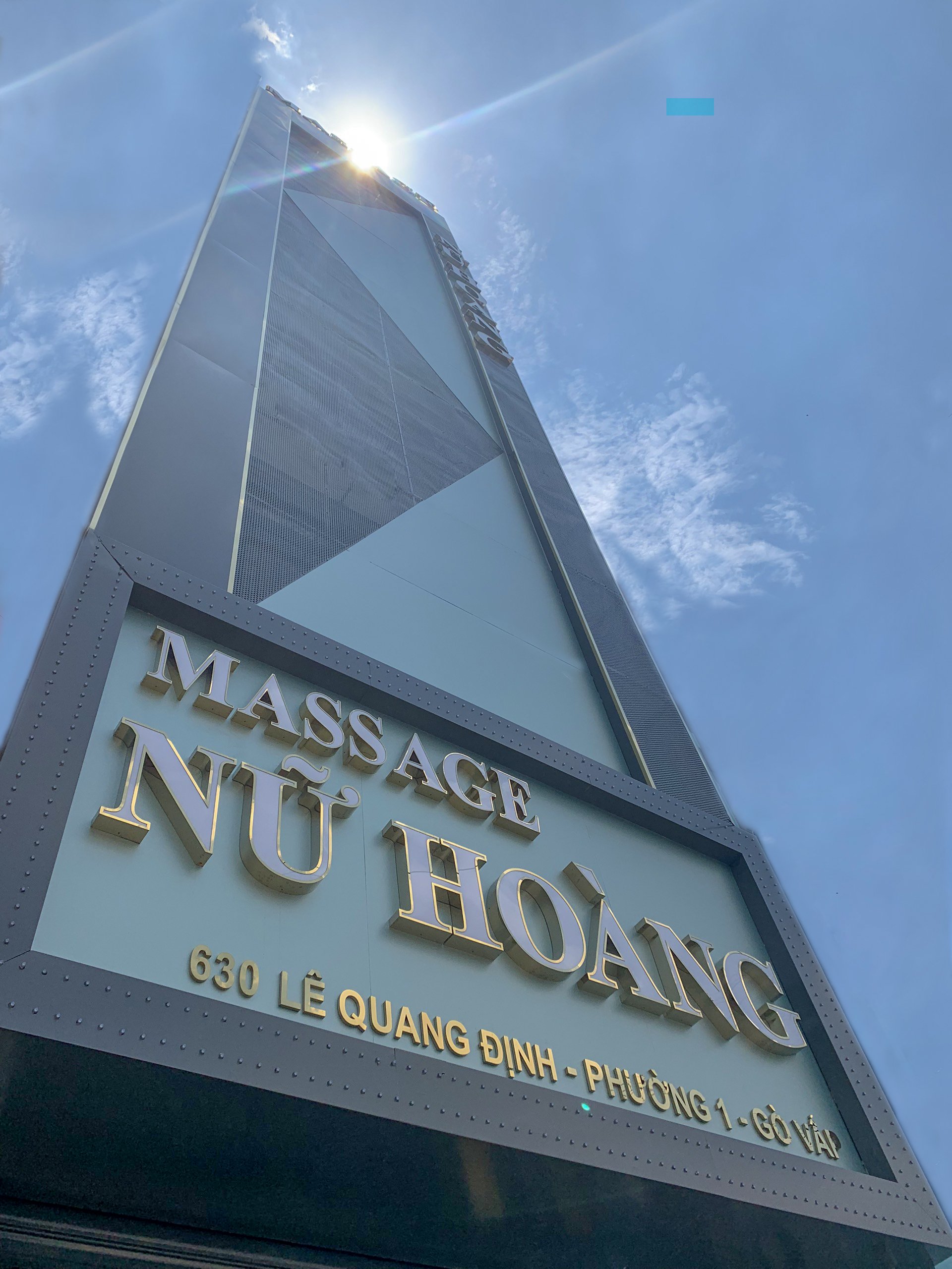 Massage Nữ Hoàng (chủ mới)