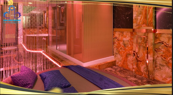 Massage Nữ Hoàng (chủ mới)