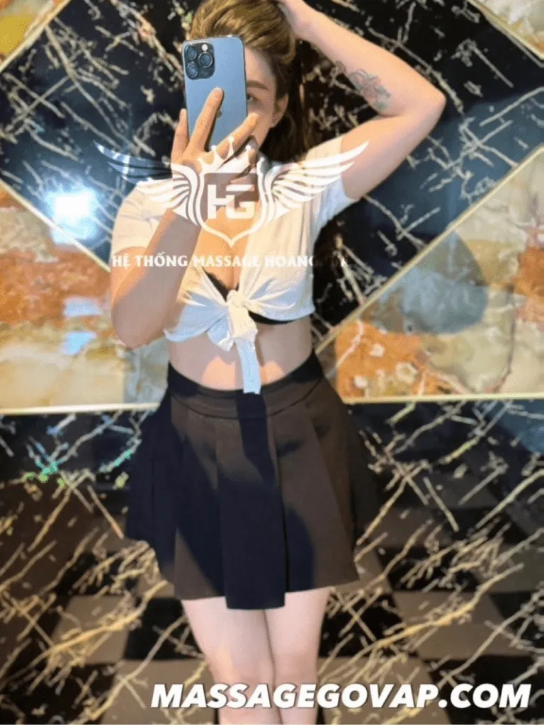 Trung Chanh Massage Hotel