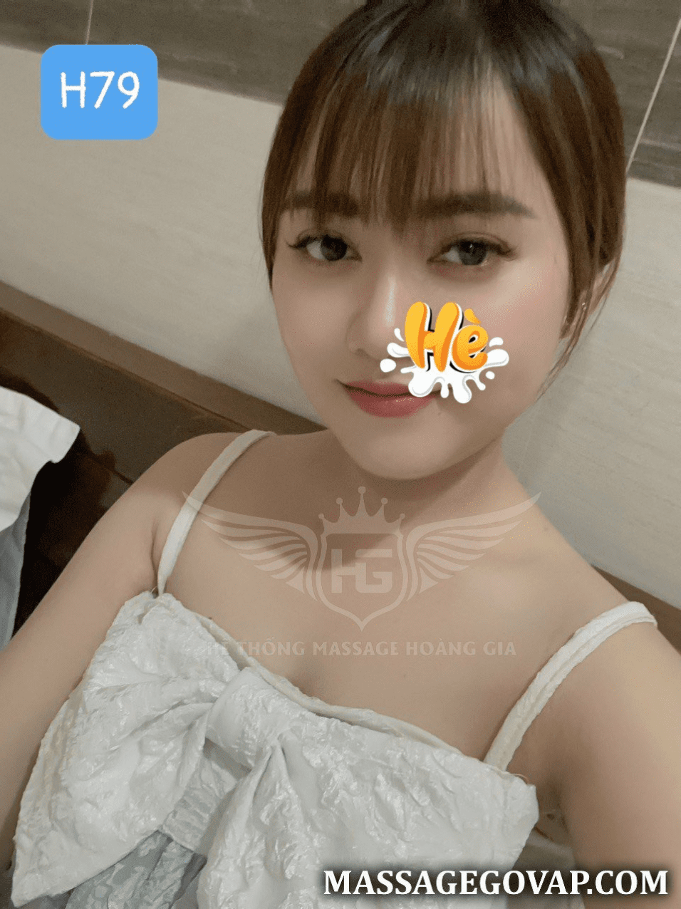 Trung Chanh Massage Hotel