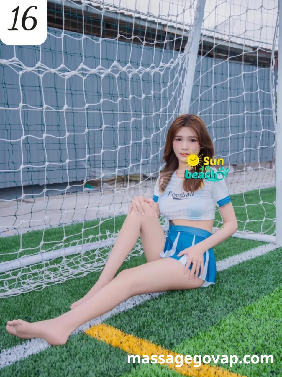 Massage Luxury Gò Vấp