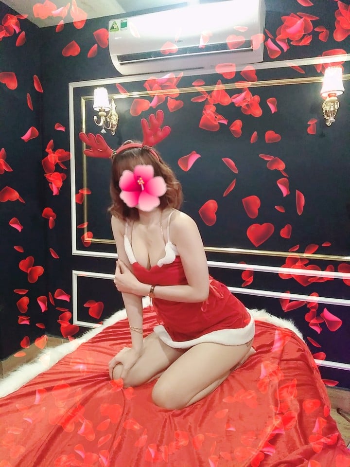 Massage Luxury Gò Vấp
