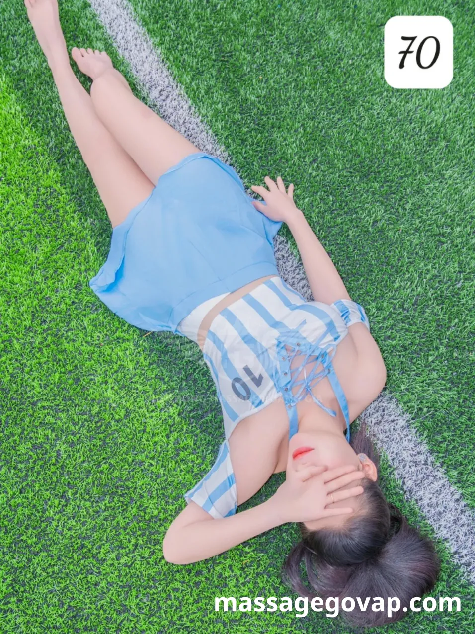 Massage Luxury Gò Vấp