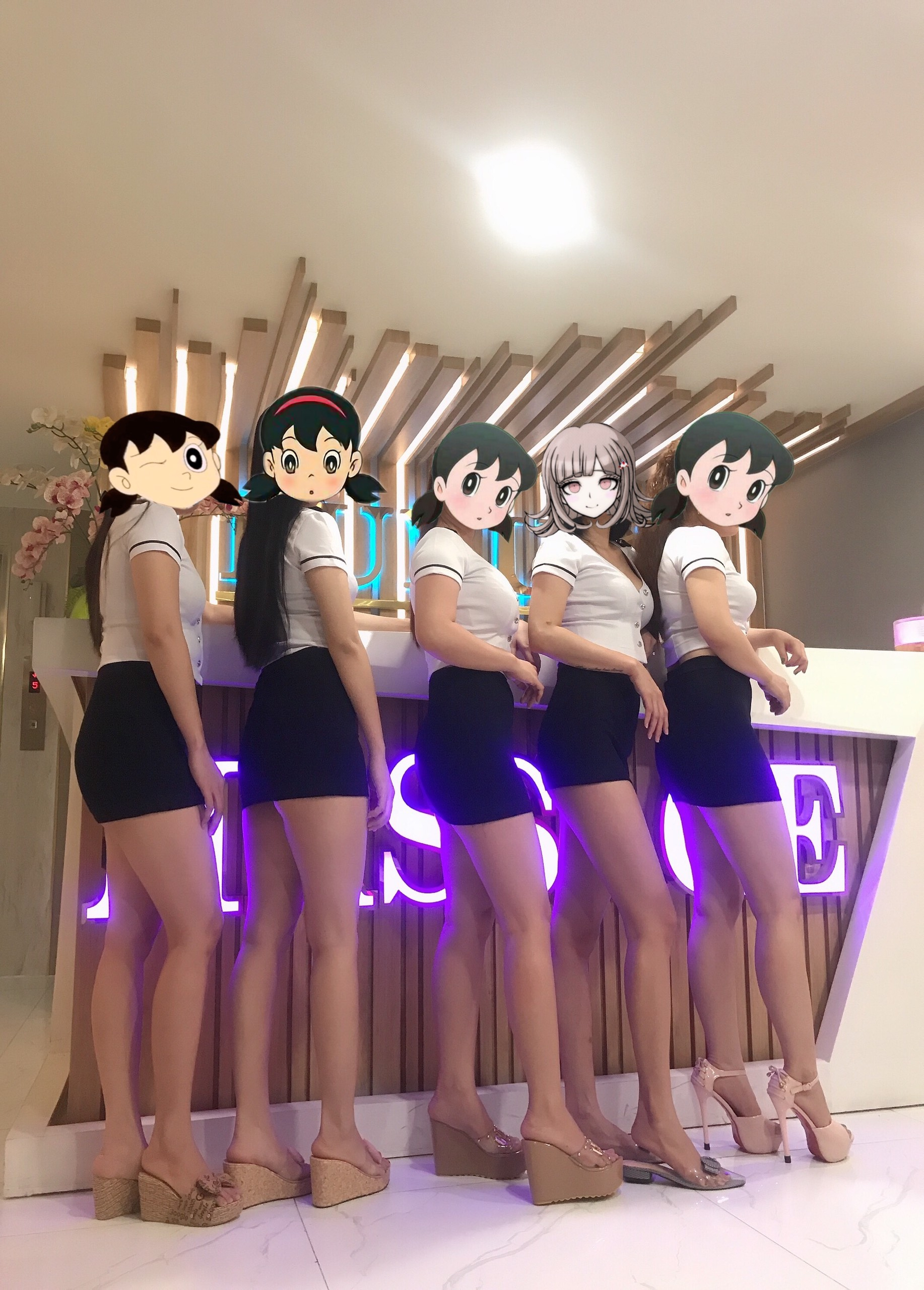 Massage Luxury Gò Vấp