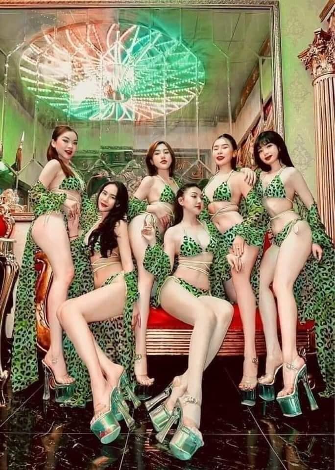 Nhạc Dương Lầu Spa & Massage Club