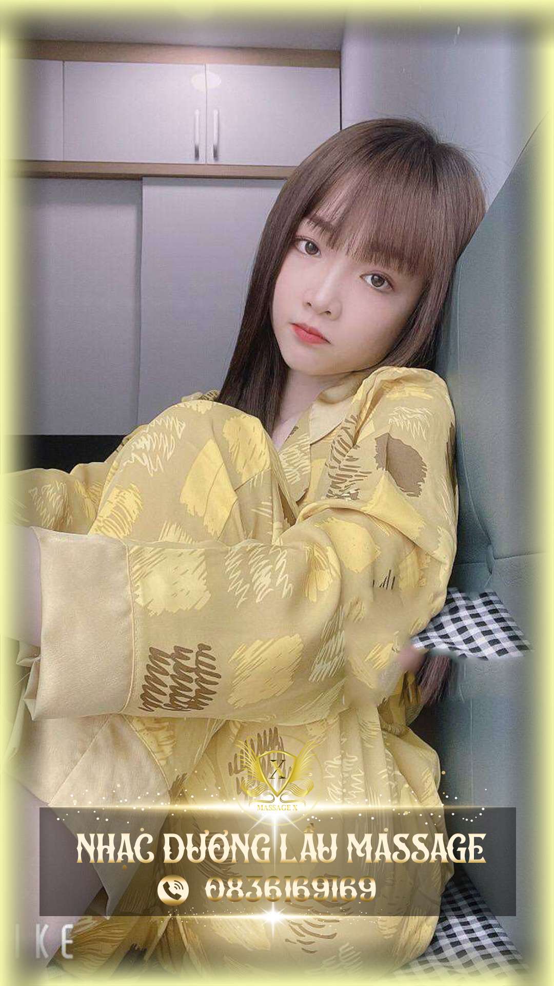 Nhạc Dương Lầu Spa & Massage Club