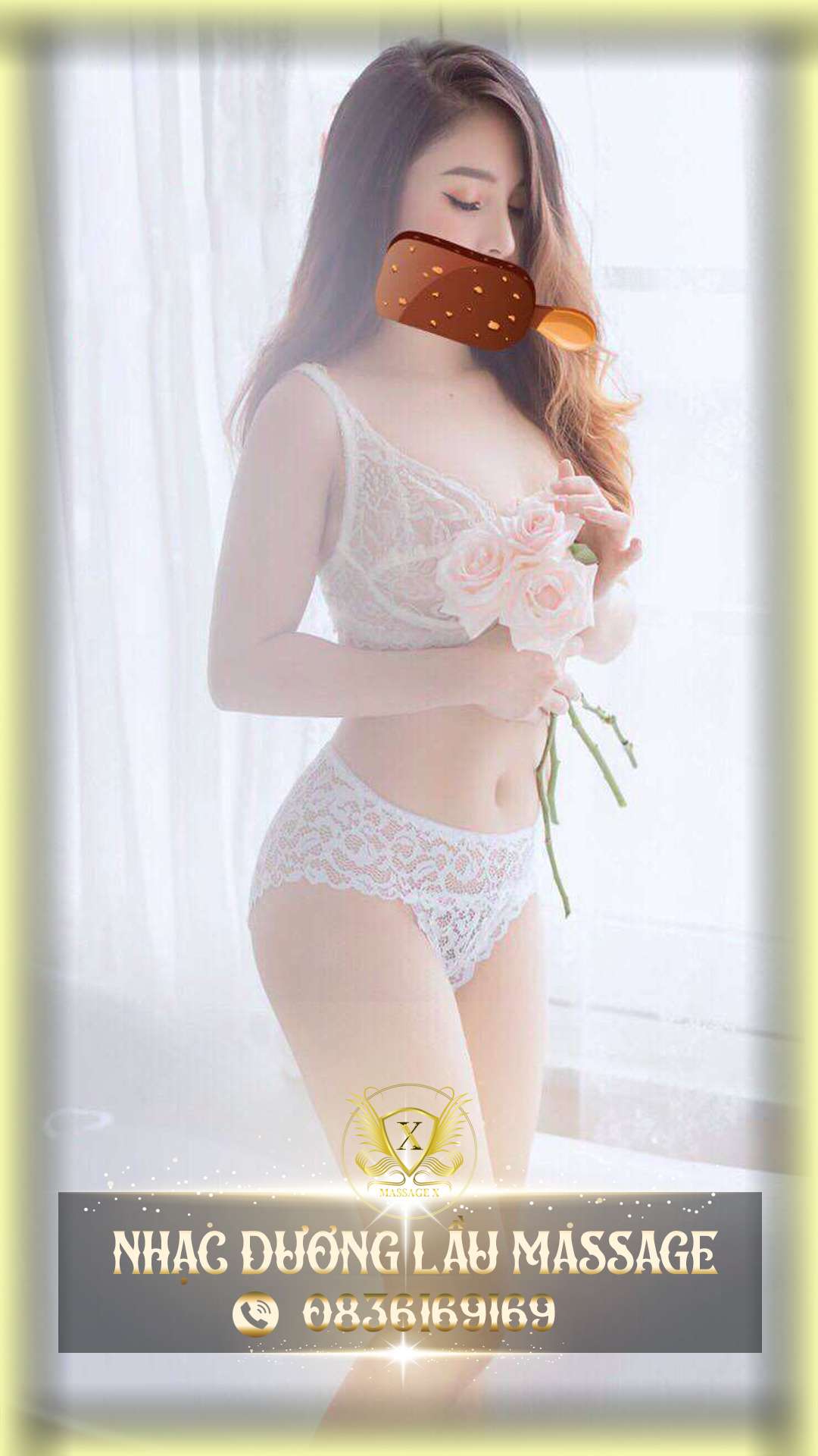 Nhạc Dương Lầu Spa & Massage Club