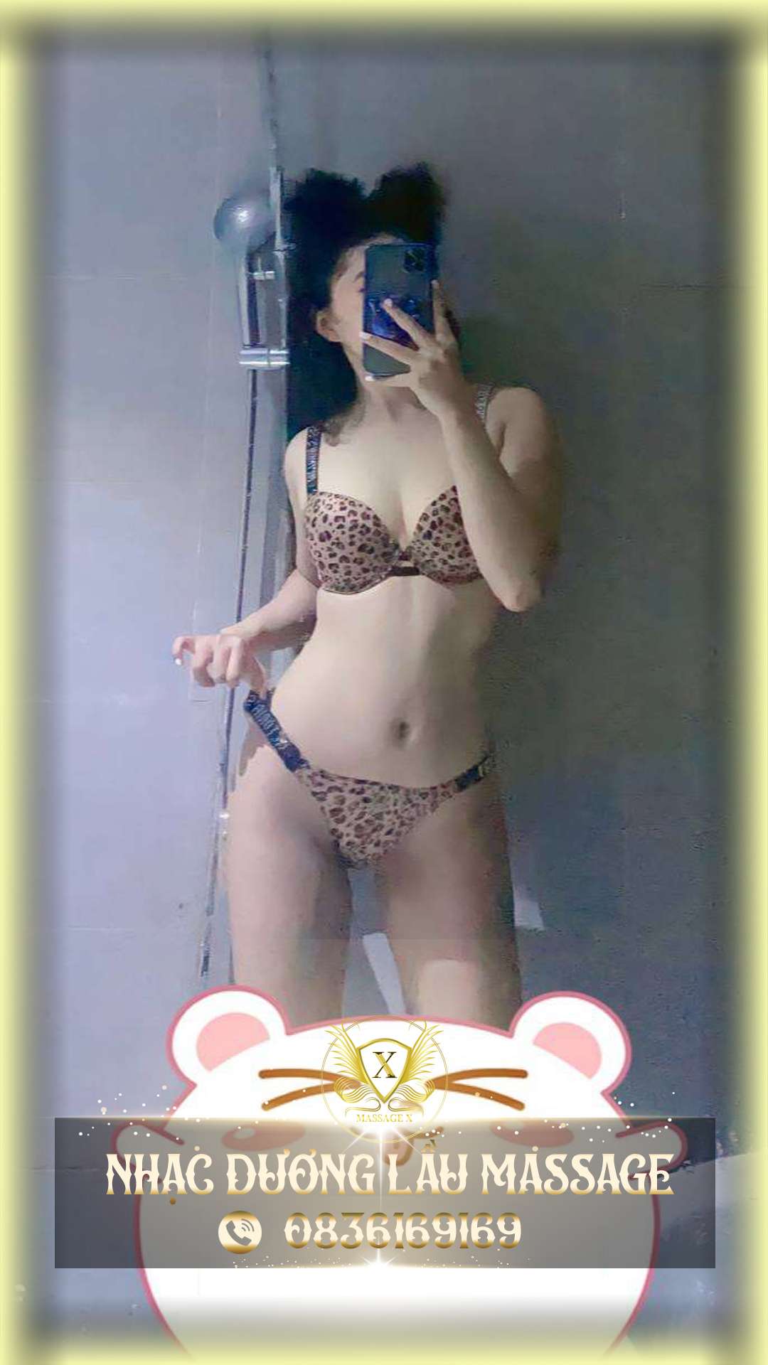 Nhạc Dương Lầu Spa & Massage Club