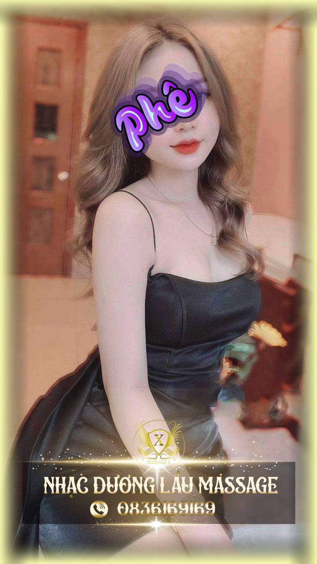 Nhạc Dương Lầu Spa & Massage Club