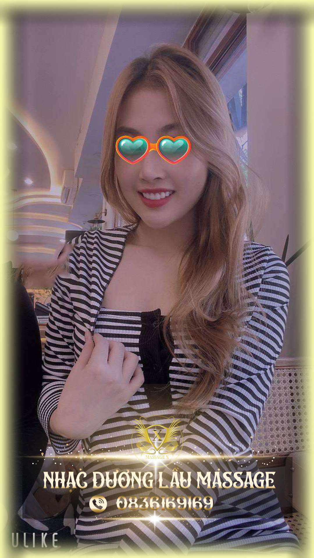 Nhạc Dương Lầu Spa & Massage Club